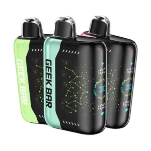 Geek Bar Pulse X 25000