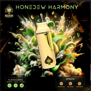 ACE HONEDEW HARMONY