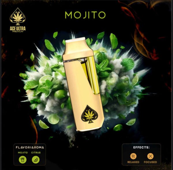 ACE MOJITO