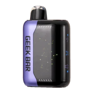 Blackberry B-Burst(B-Pop) Geek Bar Pulse X 25000