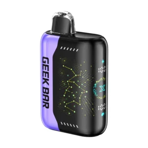 Blackberry B-Pop(B-Burst) Geek Bar Pulse X 25000