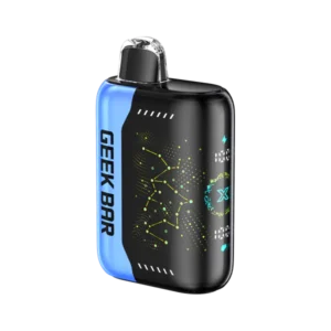 Blackberry Blueberry Geek Bar Pulse X 25000