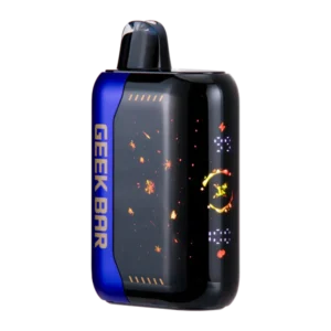 Blueberry Jam Geek Bar Pulse X 25000