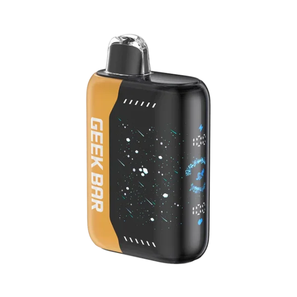 Cola Slush Geek Bar Pulse X 25000
