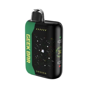 CreamyMintz Geek Bar Pulse X 25000