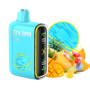 Geek Bar Pulse Fcuking Fabulous 15000 Disposable Vape