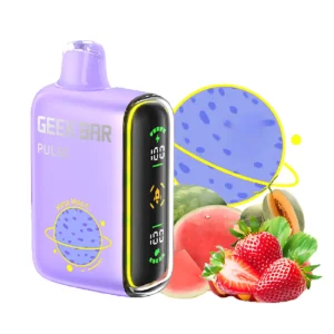 Geek Bar Pulse Meta Moon Vape 15000 Puffs