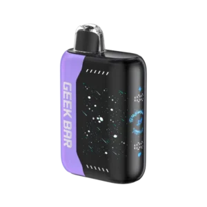 Grape Slush Geek Bar Pulse X 25000