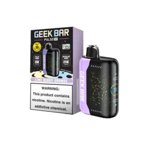 Geek Bar