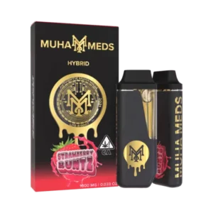 MUHA MEDS STARBURST RUNTZ | INDICA