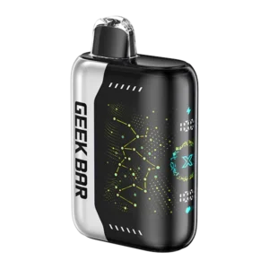 Miami Mint Geek Bar Pulse X 25000