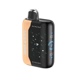 Orange Slush Geek Bar Pulse X 25000