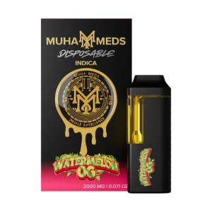 MUHAMEDS DISPOSABLE